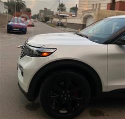فورد إكسبلورر